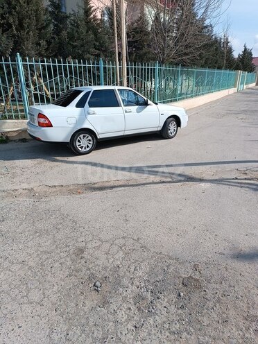 LADA (VAZ) Priora 2018, 145,235 km - 1.6 l - Bakı