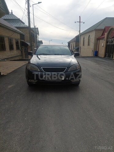 Daewoo Gentra 2014, 374,330 km - 1.5 l - Bakı
