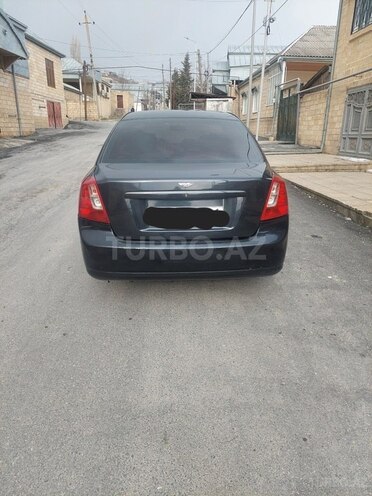 Daewoo Gentra 2014, 374,330 km - 1.5 l - Bakı