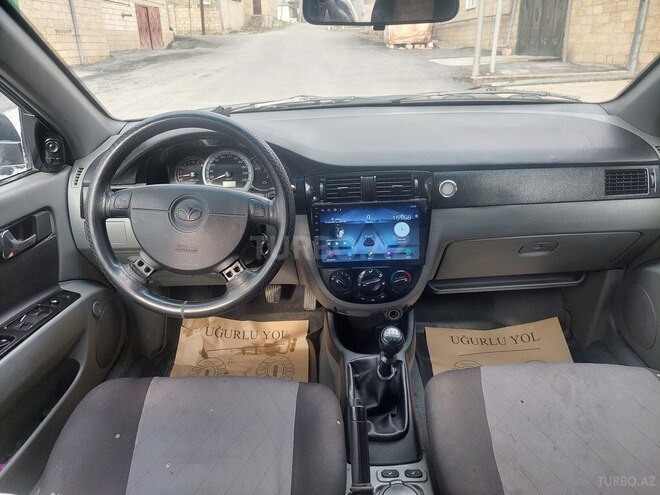 Daewoo Gentra 2014, 374,330 km - 1.5 l - Bakı