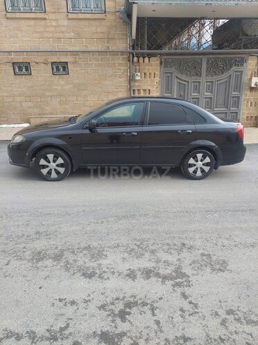 Daewoo Gentra 2014, 374,330 km - 1.5 l - Bakı