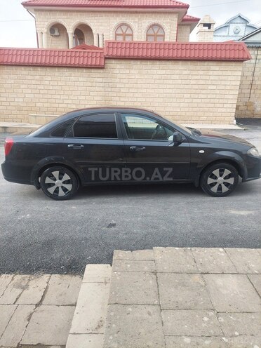Daewoo Gentra 2014, 374,330 km - 1.5 l - Bakı