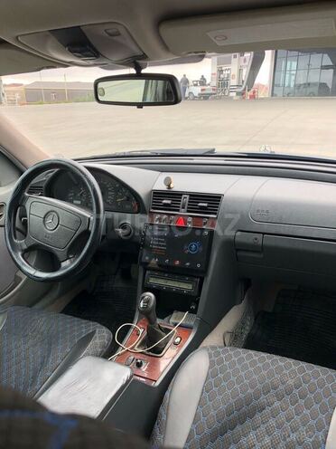 Mercedes C 180 1999, 470,000 km - 1.8 л - Bakı
