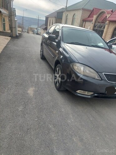 Daewoo Gentra 2014, 374,330 km - 1.5 l - Bakı