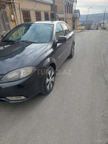 Daewoo Gentra 2014, 374,330 km - 1.5 l - Bakı