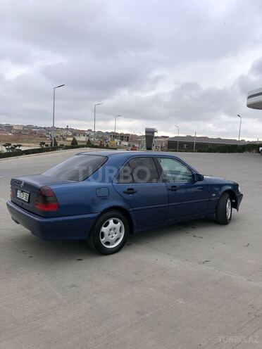 Mercedes C 180 1999, 470,000 km - 1.8 л - Bakı