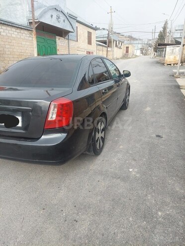 Daewoo Gentra 2014, 374,330 km - 1.5 l - Bakı