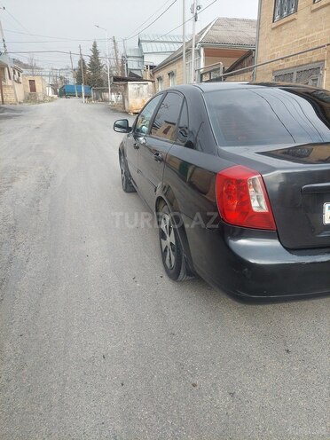 Daewoo Gentra 2014, 374,330 km - 1.5 l - Bakı