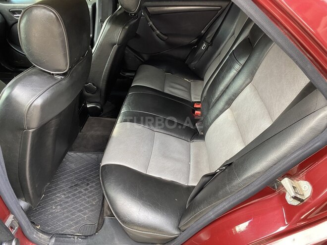 Mercedes C 200 1999, 432,558 km - 2.0 l - Bakı