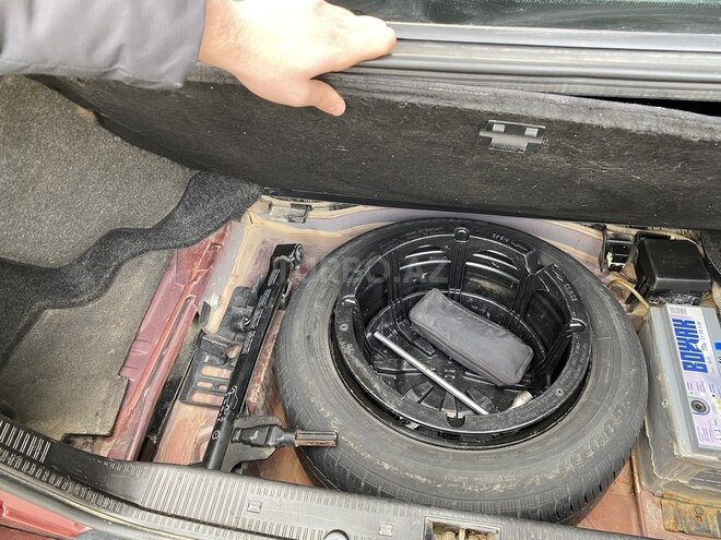 Mercedes C 200 1999, 432,558 km - 2.0 l - Bakı