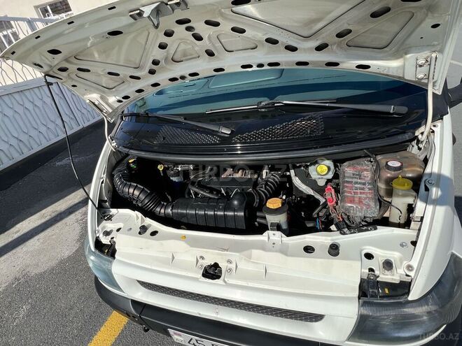 Ford Transit 2001, 333,000 km - 2.0 l - Bakı
