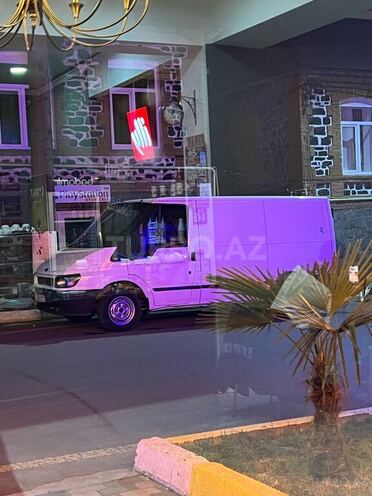 Ford Transit 2001, 333,000 km - 2.0 l - Bakı