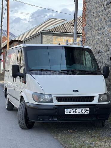 Ford Transit 2001, 333,000 km - 2.0 l - Bakı