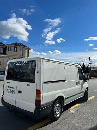 Ford Transit 2001, 333,000 km - 2.0 l - Bakı