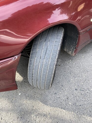 Mercedes C 200 1999, 432,558 km - 2.0 l - Bakı