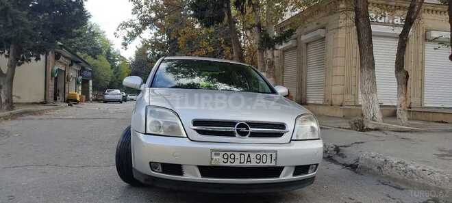 Opel Vectra 2003, 362,000 km - 2.2 l - Bakı