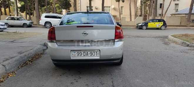 Opel Vectra 2003, 362,000 km - 2.2 l - Bakı