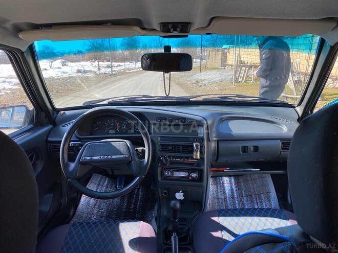 LADA (VAZ) 21099 1999, 145,000 km - 1.5 l - Qəbələ