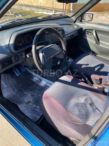 LADA (VAZ) 21099 1999, 145,000 km - 1.5 l - Qəbələ
