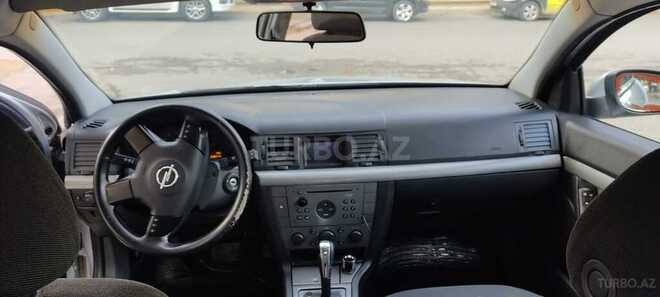 Opel Vectra 2003, 362,000 km - 2.2 l - Bakı