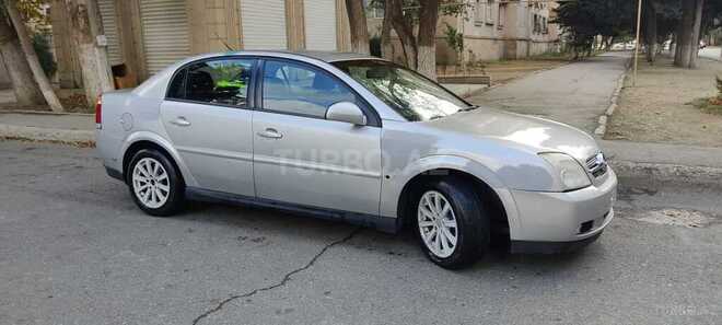 Opel Vectra 2003, 362,000 km - 2.2 l - Bakı