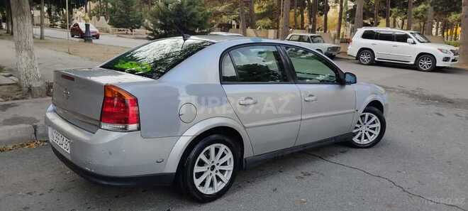 Opel Vectra 2003, 362,000 km - 2.2 l - Bakı