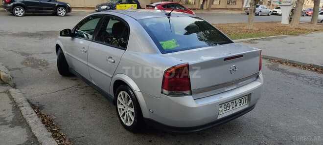 Opel Vectra 2003, 362,000 km - 2.2 l - Bakı