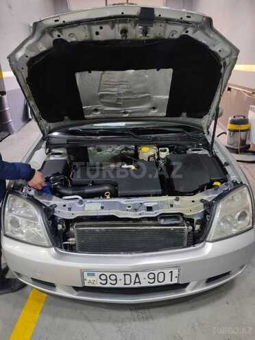 Opel Vectra 2003, 362,000 km - 2.2 l - Bakı