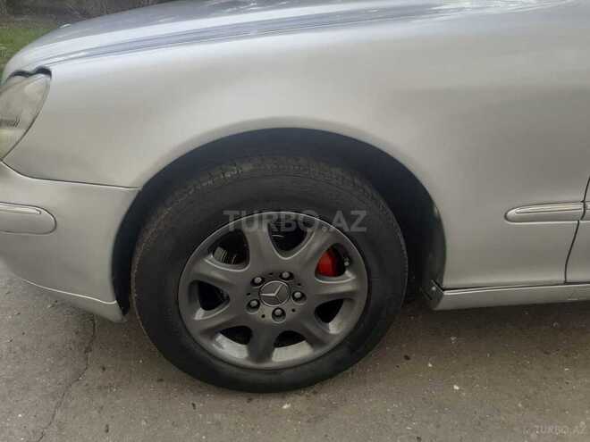 Mercedes S 320 2000, 355,000 km - 3.2 л - Bakı