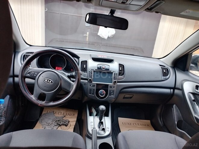 Kia Cerato 2010, 211,500 km - 1.6 л - Bakı