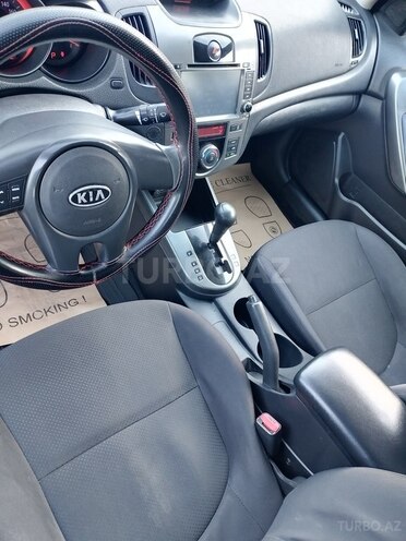 Kia Cerato 2010, 211,500 km - 1.6 л - Bakı