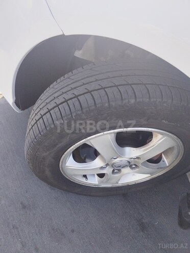 Kia Cerato 2010, 211,500 km - 1.6 л - Bakı