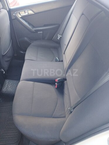 Kia Cerato 2010, 211,500 km - 1.6 л - Bakı