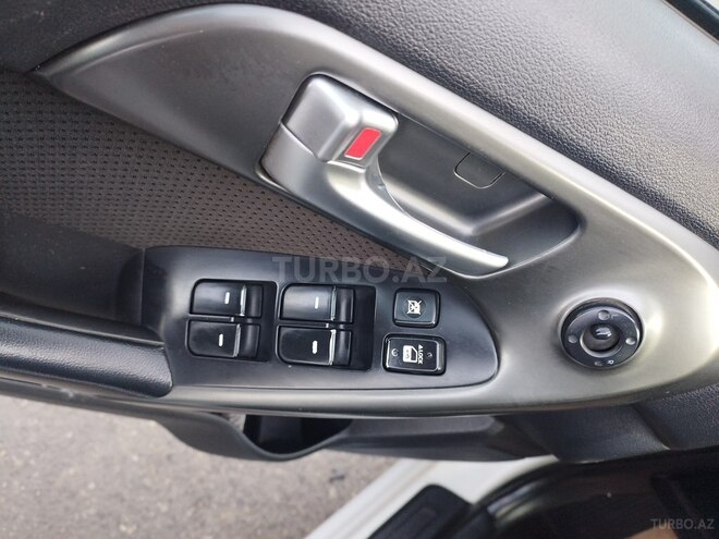 Kia Cerato 2010, 211,500 km - 1.6 л - Bakı