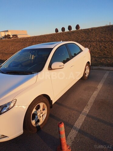 Kia Cerato 2010, 211,500 km - 1.6 л - Bakı