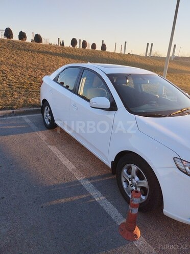 Kia Cerato 2010, 211,500 km - 1.6 л - Bakı