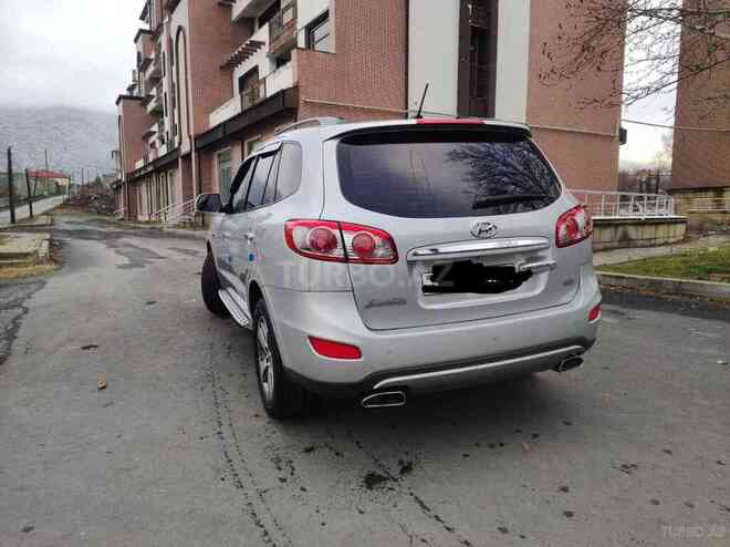 Hyundai Santa Fe 2012, 83,800 km - 2.0 л - Zaqatala