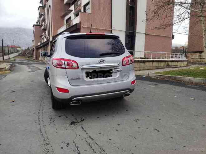 Hyundai Santa Fe 2012, 83,800 km - 2.0 л - Zaqatala