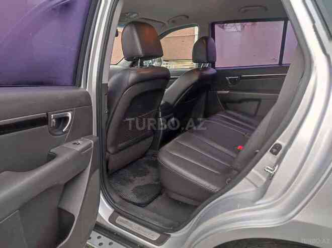 Hyundai Santa Fe 2012, 83,800 km - 2.0 л - Zaqatala