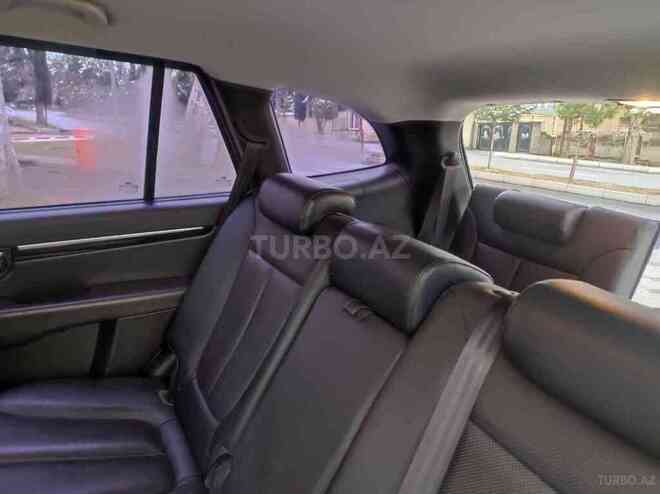 Hyundai Santa Fe 2012, 83,800 km - 2.0 л - Zaqatala