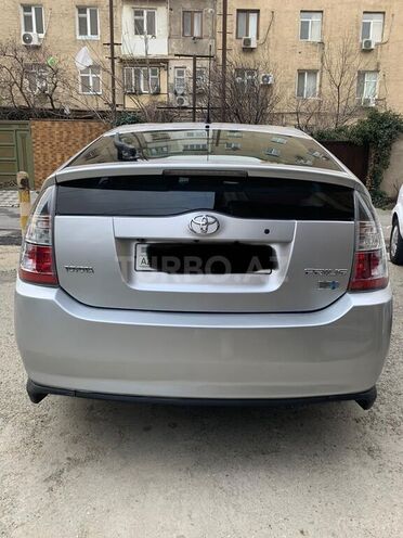 Toyota Prius 2008, 305,775 km - 1.5 l - Bakı