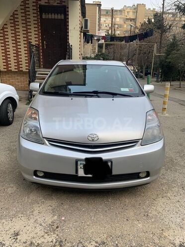 Toyota Prius 2008, 305,775 km - 1.5 l - Bakı
