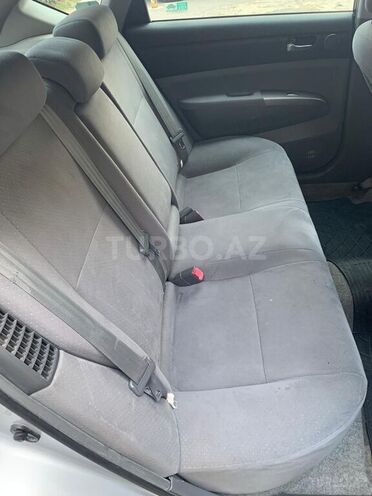 Toyota Prius 2008, 305,775 km - 1.5 l - Bakı