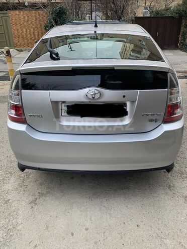 Toyota Prius 2008, 305,775 km - 1.5 l - Bakı