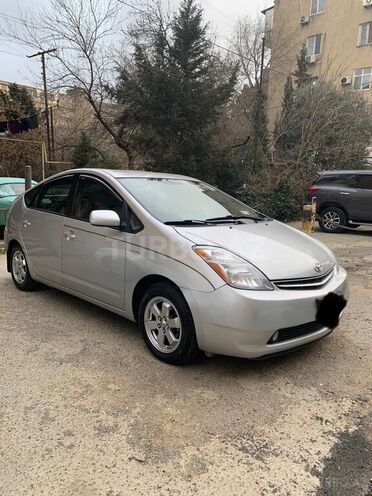 Toyota Prius 2008, 305,775 km - 1.5 l - Bakı