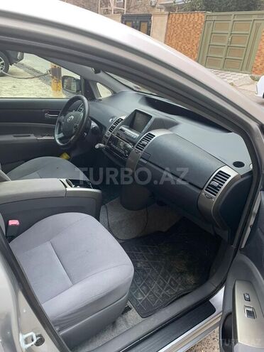 Toyota Prius 2008, 305,775 km - 1.5 l - Bakı