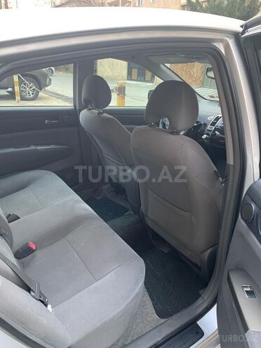 Toyota Prius 2008, 305,775 km - 1.5 l - Bakı