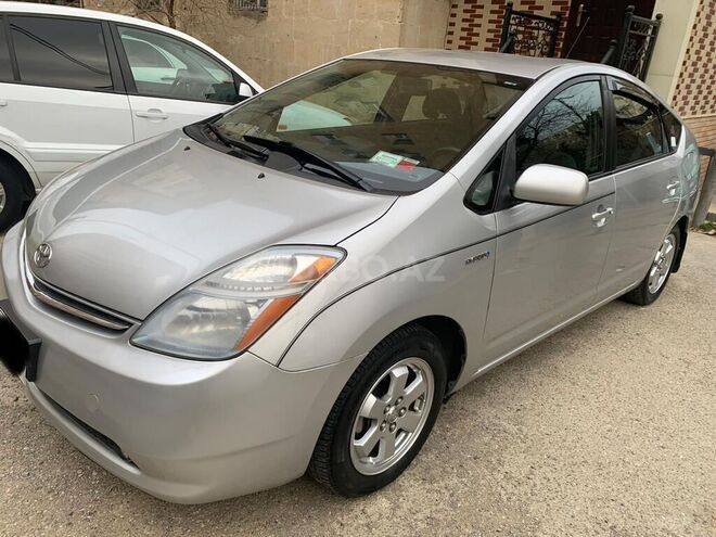 Toyota Prius 2008, 305,775 km - 1.5 l - Bakı