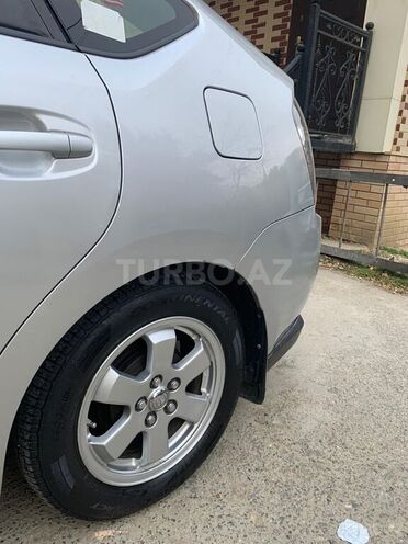 Toyota Prius 2008, 305,775 km - 1.5 l - Bakı