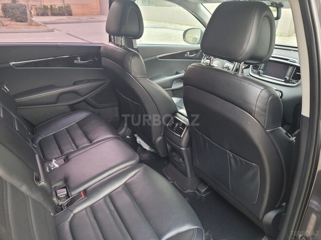 Kia Sorento 2017, 92,000 km - 2.0 l - Bakı